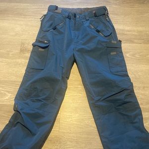 Mens Snow Pants